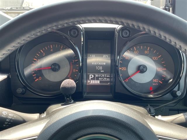 Suzuki JIMNY 2021 6997240-15