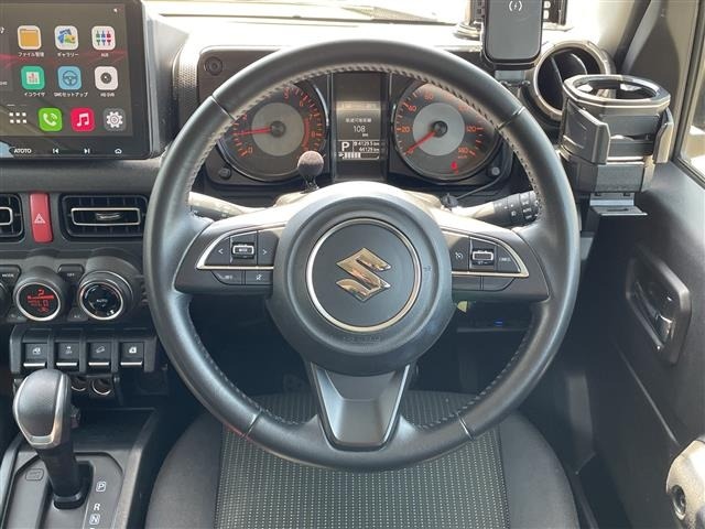 Suzuki JIMNY 2021 6997240-16