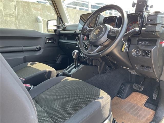Suzuki JIMNY 2021 6997240-2
