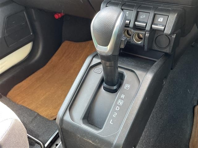 Suzuki JIMNY 2021 6997240-22