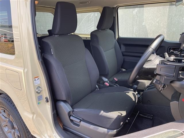 Suzuki JIMNY 2021 6997240-4