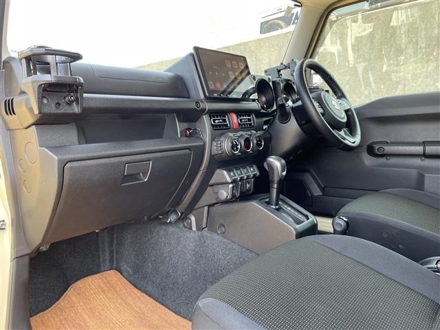 Suzuki JIMNY 2021 6997240-6