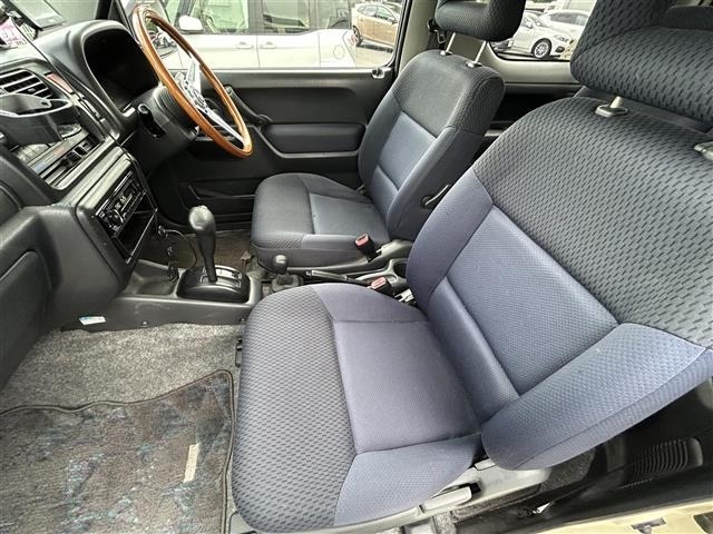 Suzuki JIMNY 2004 6997246-2