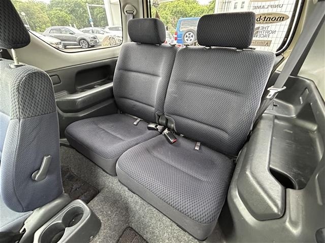 Suzuki JIMNY 2004 6997246-4