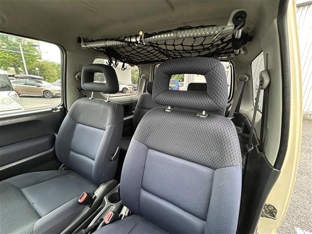 Suzuki JIMNY 2004 6997246-6
