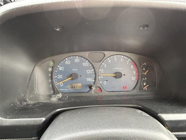 Suzuki JIMNY 2004 6997246-8
