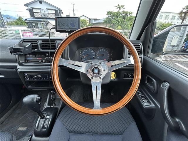 Suzuki JIMNY 2004 6997246-9