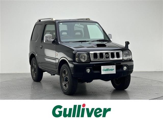 Suzuki JIMNY 1999 6997253-0
