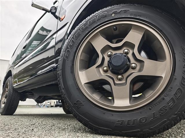 Suzuki JIMNY 1999 6997253-1