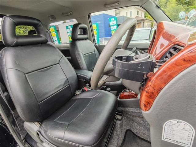 Suzuki JIMNY 1999 6997253-10
