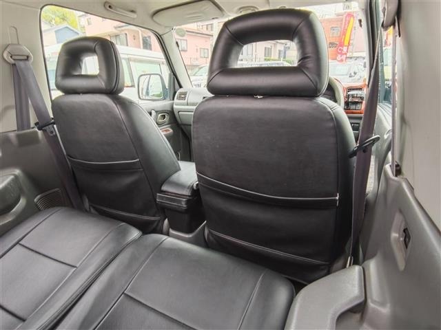 Suzuki JIMNY 1999 6997253-12