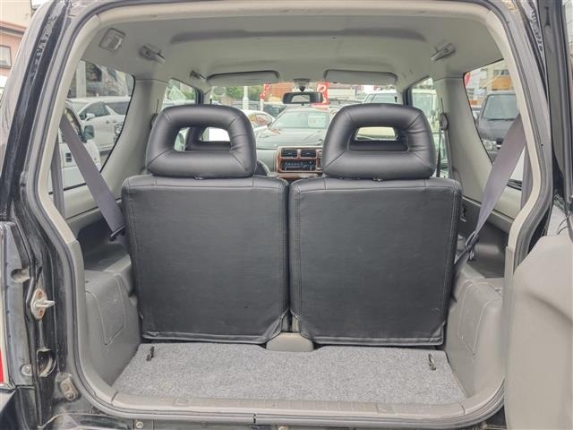 Suzuki JIMNY 1999 6997253-13