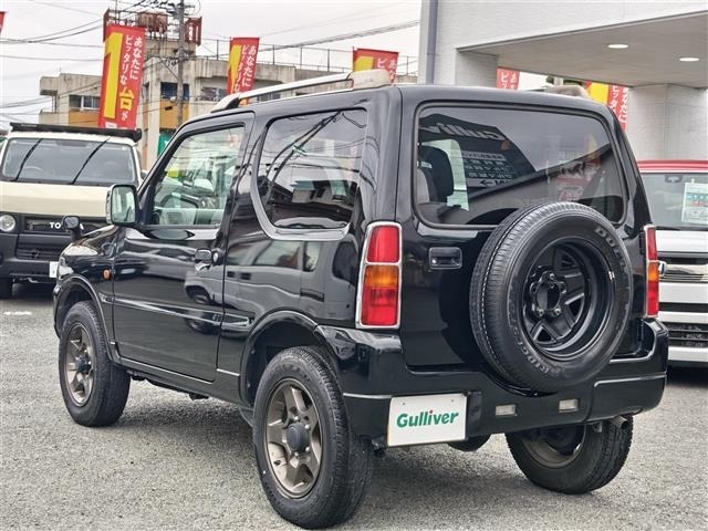 Suzuki JIMNY 1999 6997253-14