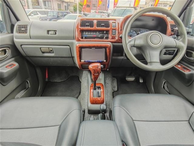 Suzuki JIMNY 1999 6997253-15