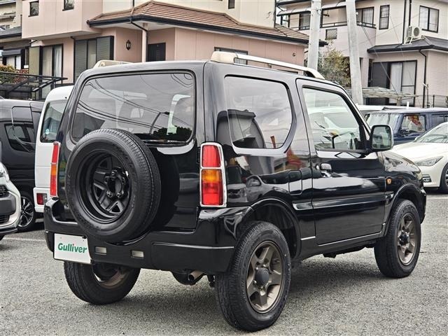 Suzuki JIMNY 1999 6997253-17