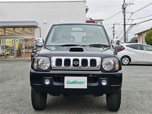Suzuki JIMNY 1999 6997253-18