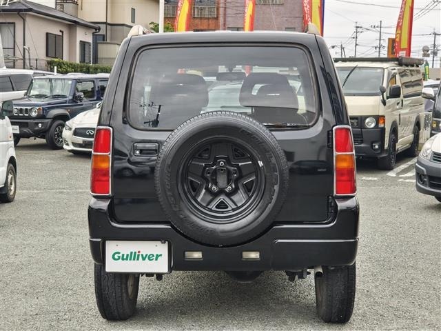 Suzuki JIMNY 1999 6997253-19
