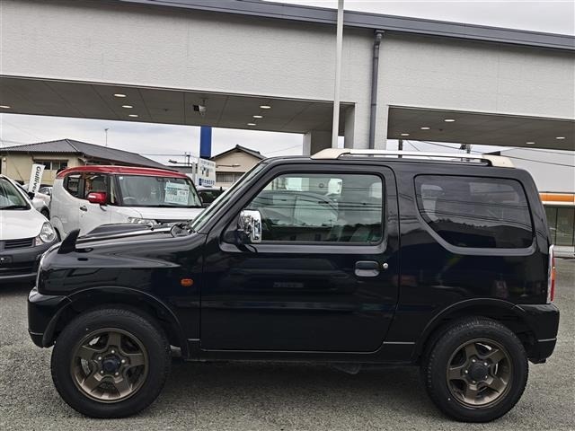 Suzuki JIMNY 1999 6997253-20