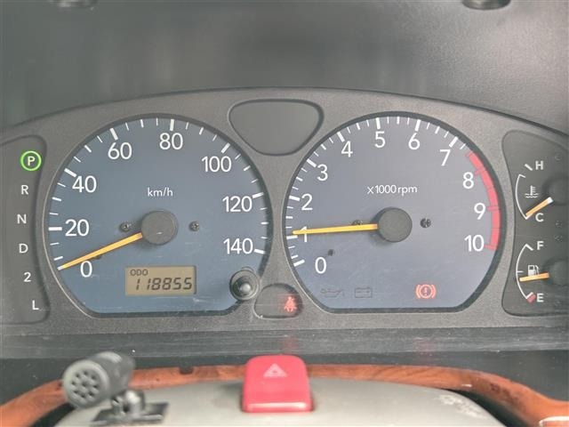 Suzuki JIMNY 1999 6997253-21