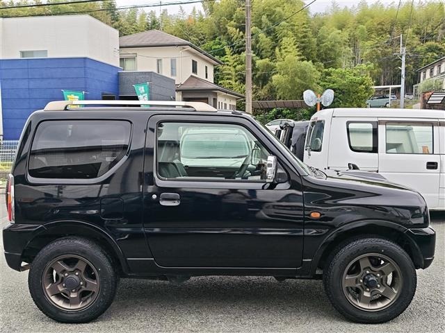 Suzuki JIMNY 1999 6997253-22