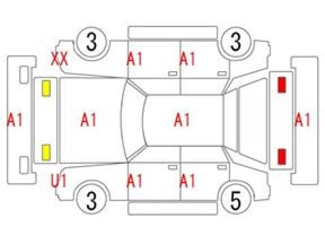 Suzuki JIMNY 1999 6997253-24