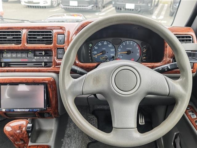 Suzuki JIMNY 1999 6997253-3