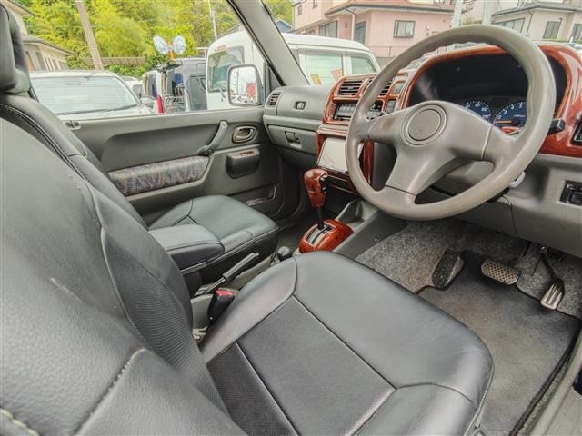 Suzuki JIMNY 1999 6997253-9