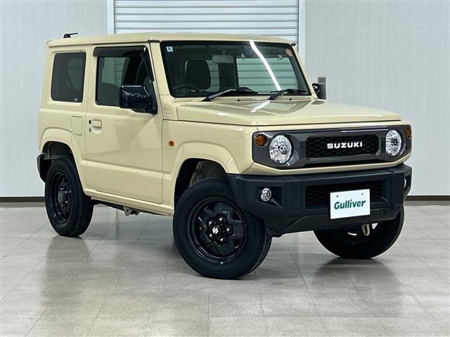 Suzuki JIMNY 2020 6997254-0
