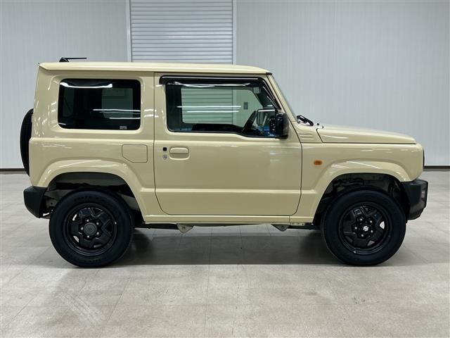 Suzuki JIMNY 2020 6997254-10