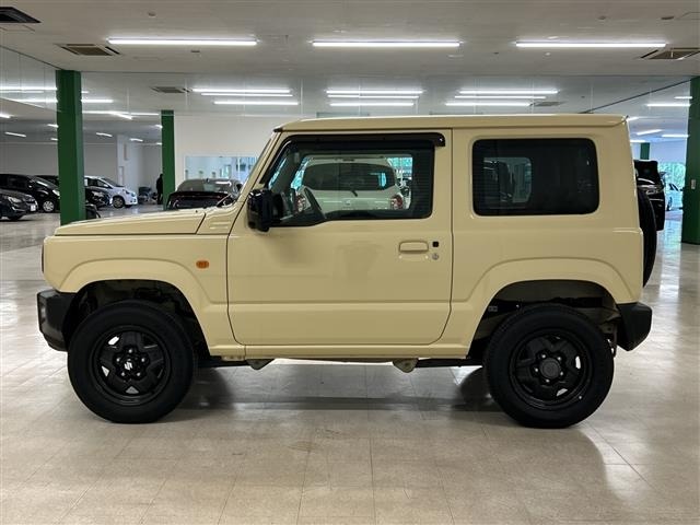 Suzuki JIMNY 2020 6997254-11