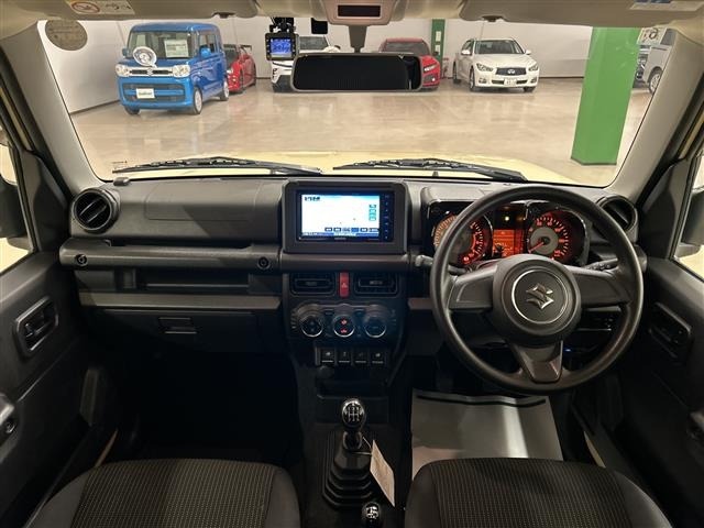 Suzuki JIMNY 2020 6997254-14