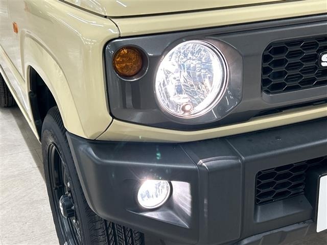 Suzuki JIMNY 2020 6997254-2