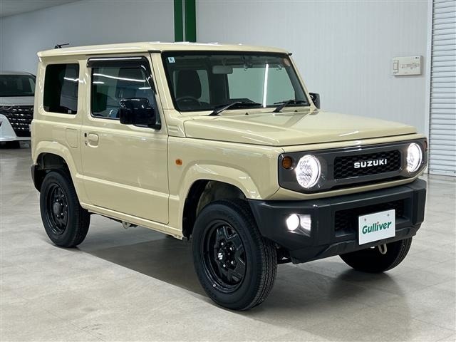 Suzuki JIMNY 2020 6997254-20