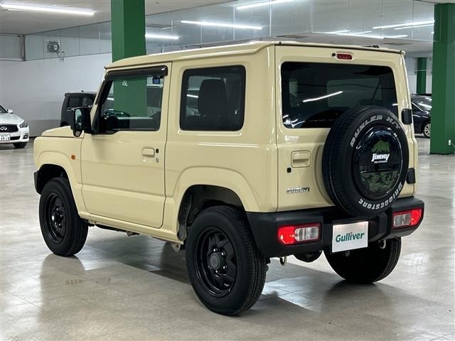 Suzuki JIMNY 2020 6997254-22