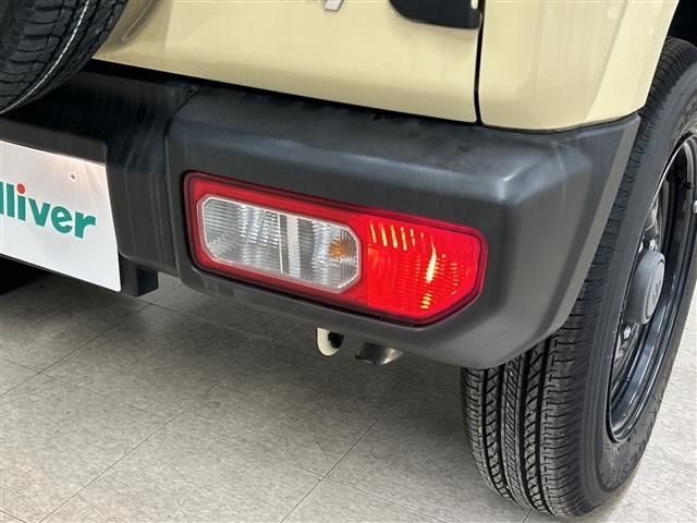 Suzuki JIMNY 2020 6997254-4