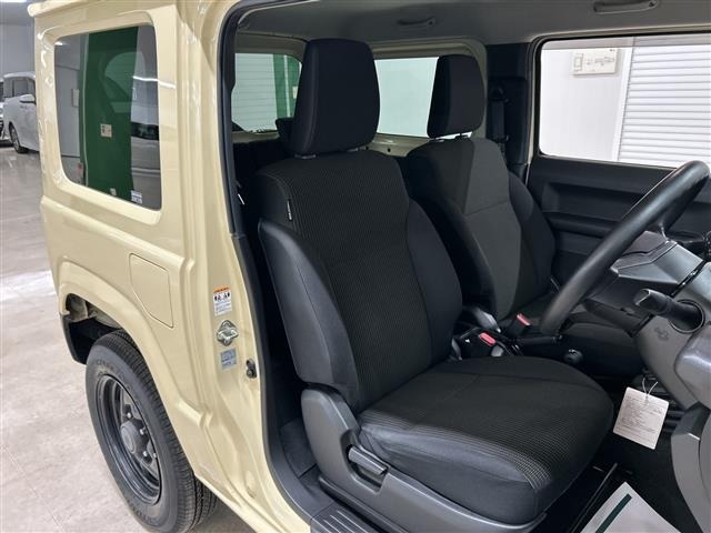 Suzuki JIMNY 2020 6997254-5