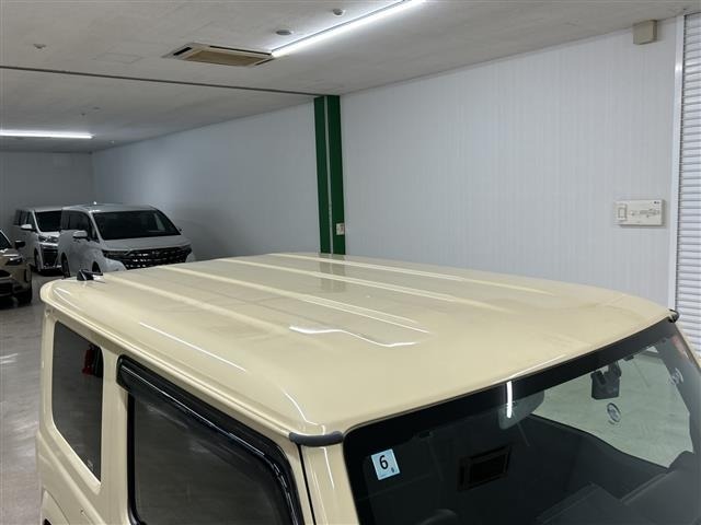 Suzuki JIMNY 2020 6997254-6