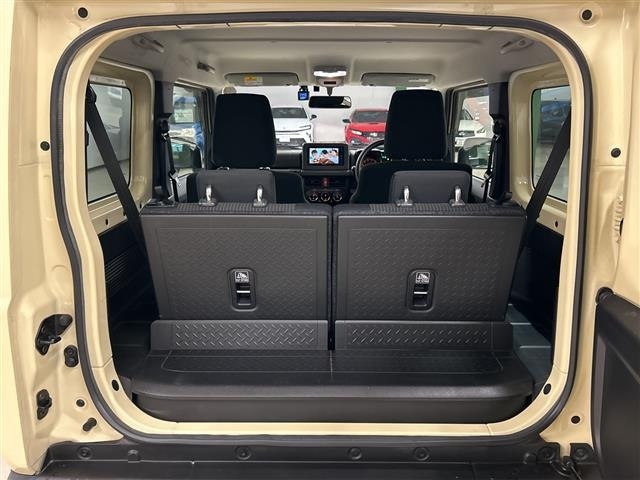 Suzuki JIMNY 2020 6997254-7