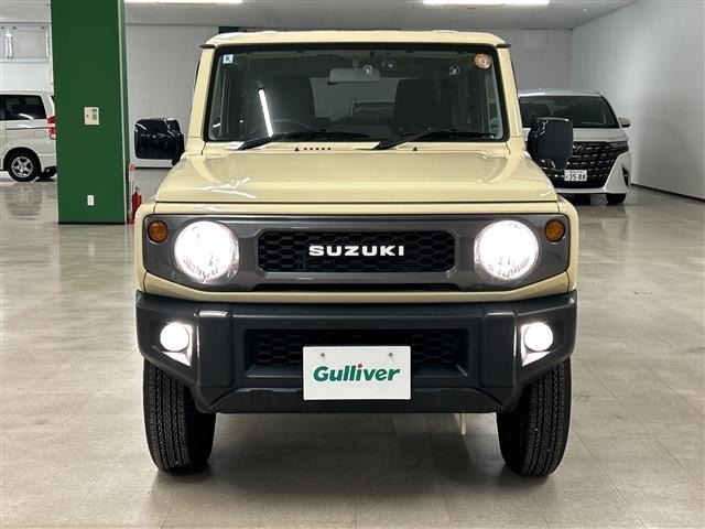 Suzuki JIMNY 2020 6997254-8