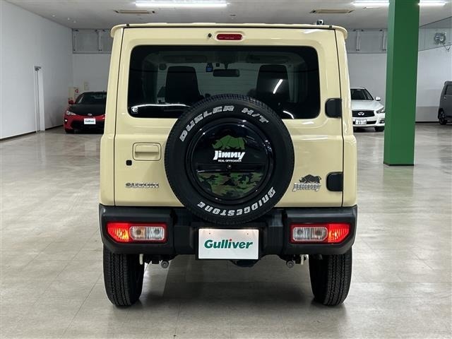 Suzuki JIMNY 2020 6997254-9