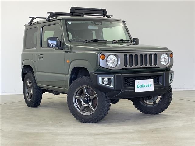 Suzuki JIMNY 2022 6997263-0