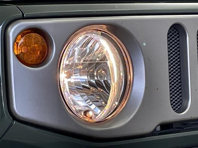 Suzuki JIMNY 2022 6997263-10
