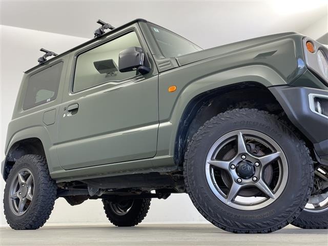 Suzuki JIMNY 2022 6997263-11