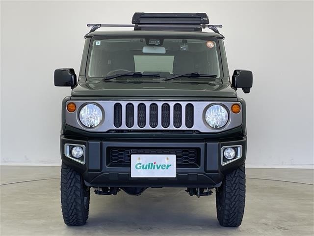 Suzuki JIMNY 2022 6997263-12