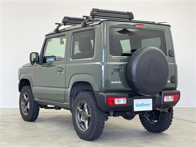 Suzuki JIMNY 2022 6997263-13