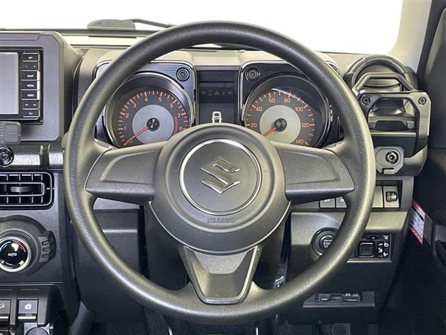 Suzuki JIMNY 2022 6997263-14