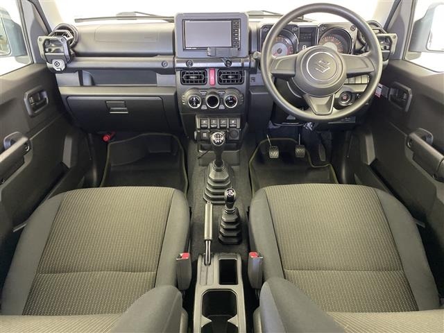 Suzuki JIMNY 2022 6997263-15