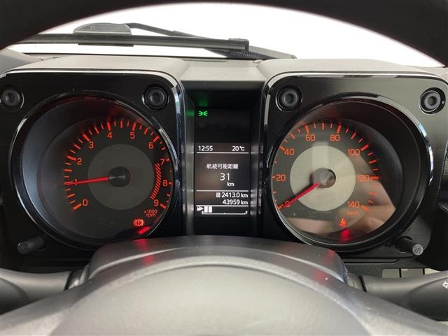 Suzuki JIMNY 2022 6997263-16