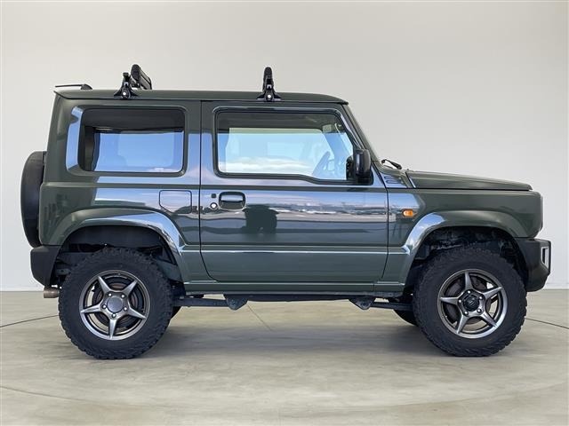 Suzuki JIMNY 2022 6997263-2
