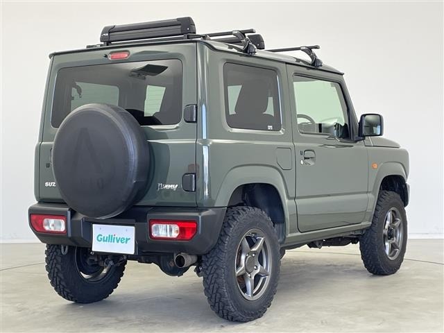 Suzuki JIMNY 2022 6997263-20